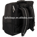 Bolsos compartidos para mochilas Black Big Business